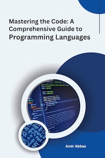 Front cover_Mastering the Code