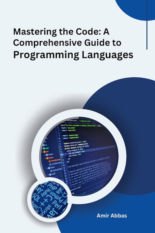 Front cover_Mastering the Code