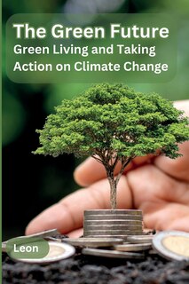 Front cover_The Green Future