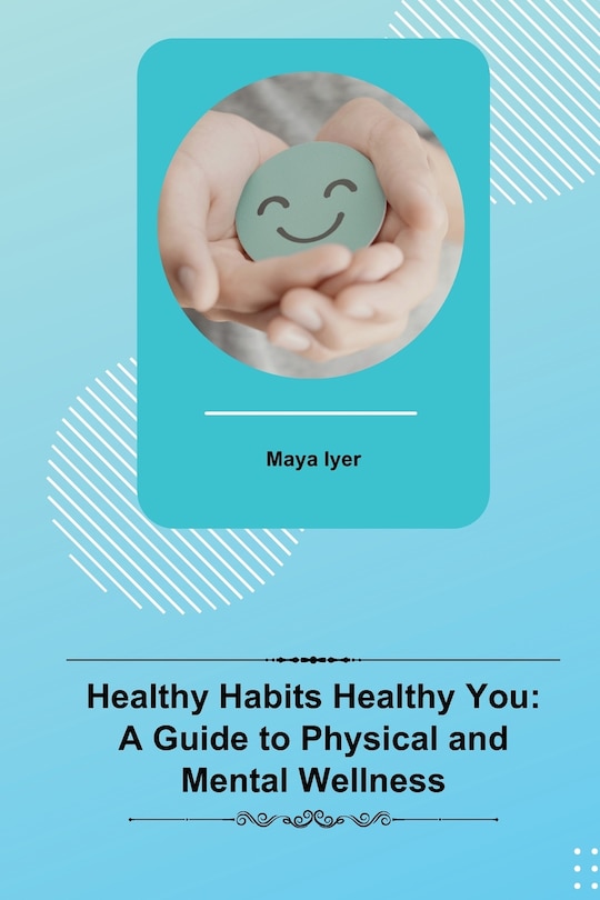 Couverture_Healthy Habits Healthy You
