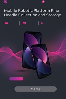 Front cover_Mobile Robotic Platform Pine Needle Collection and Storage