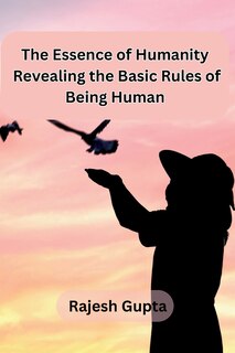 Front cover_The Essence of Humanity