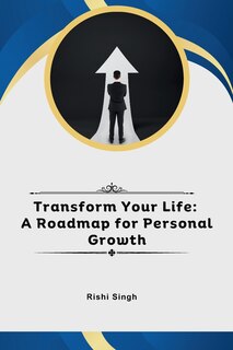 Front cover_Transform Your Life