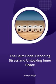 Couverture_The Calm Code