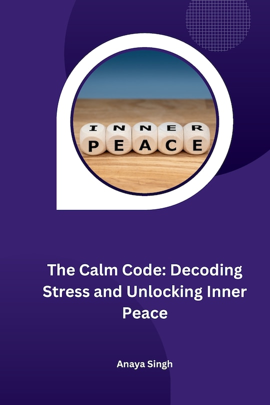 Couverture_The Calm Code
