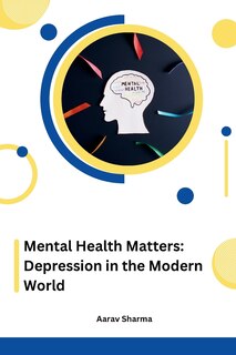 Couverture_Mental Health Matters