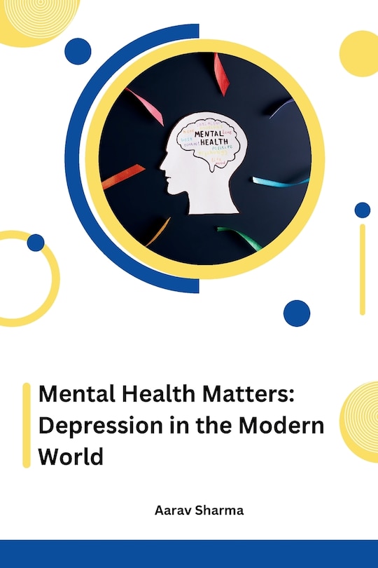 Couverture_Mental Health Matters
