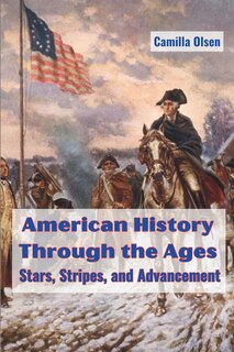 Couverture_American History Through the Ages