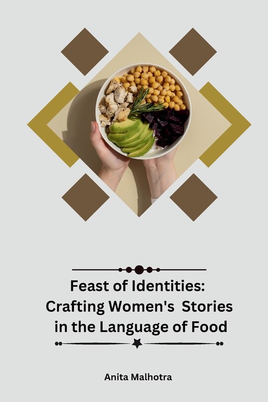 Couverture_Feast of Identities
