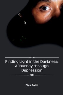 Front cover_Finding Light in the Darkness