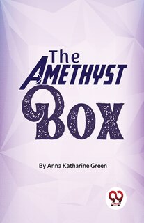 Front cover_The Amethyst Box