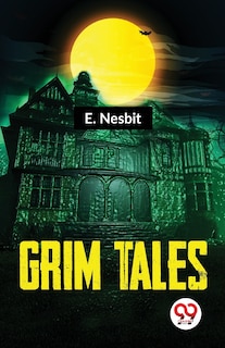 Couverture_Grim Tales