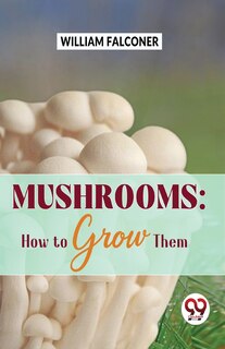 Front cover_Mushrooms