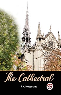 Front cover_The Cathedral