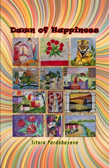 Front cover_Dawn of Happiness