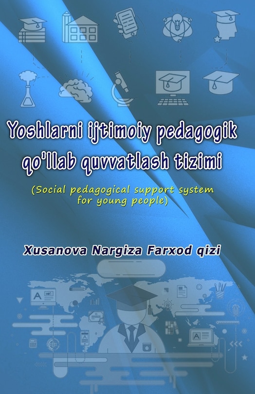 Front cover_Yoshlarni ijtimoiy pedagogik qo'llab quvvatlash tizimi