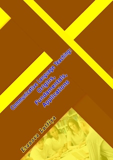 Front cover_Communicative Language Teaching