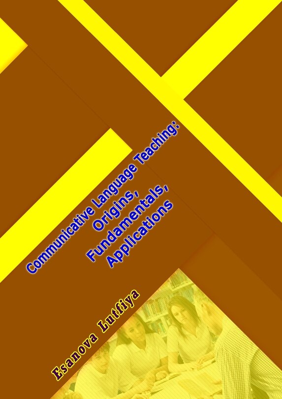 Front cover_Communicative Language Teaching