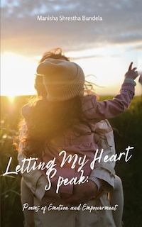 Front cover_Letting My Heart Speak