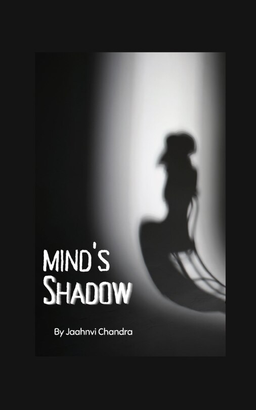 Front cover_Mind's Shadow