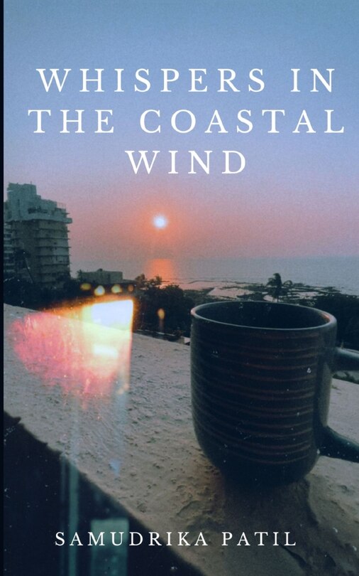 Front cover_Whispers in the coastal wind