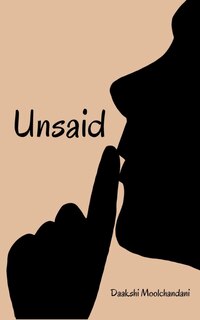 Front cover_Unsaid