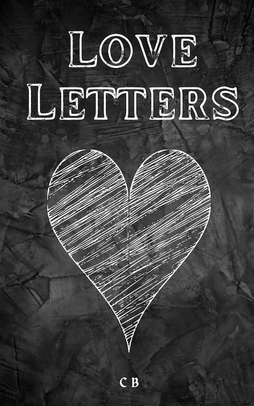 Front cover_Love Letters