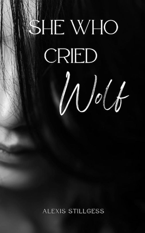 Front cover_She Who Cried Wolf
