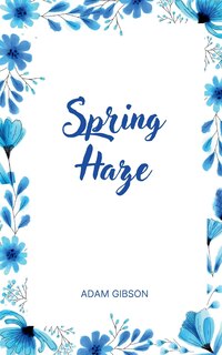 Front cover_Spring Haze