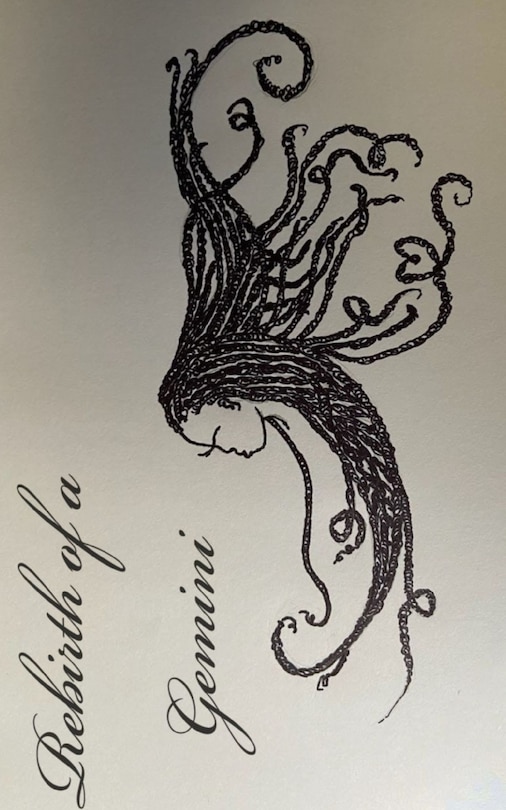 Couverture_Rebirth of a Gemini