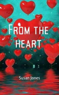 Front cover_From the Heart