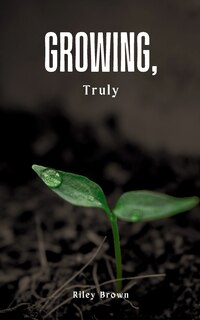 Couverture_Growing, Truly