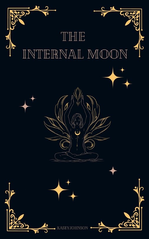 Front cover_The Internal Moon