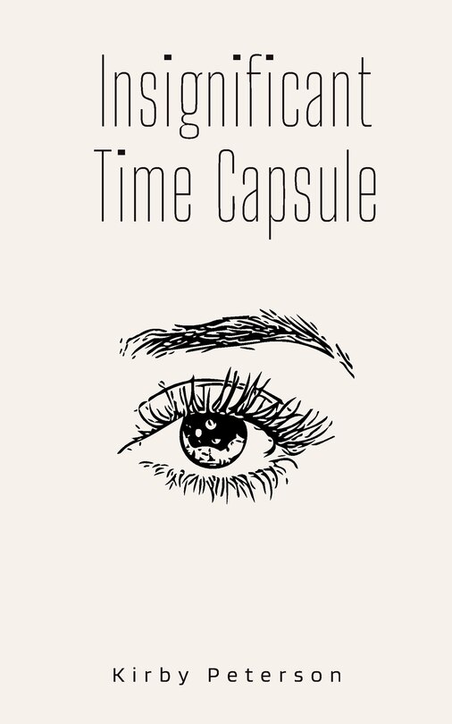 Insignificant Time Capsule