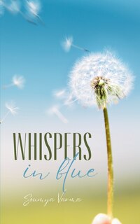 Couverture_Whispers in Blue