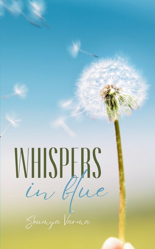 Couverture_Whispers in Blue