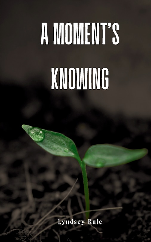 Couverture_A moment's knowing