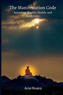 Front cover_The Manifestation Code