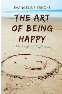 Couverture_The Art of Being Happy