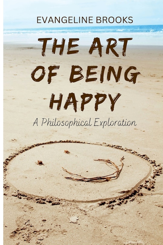 Couverture_The Art of Being Happy