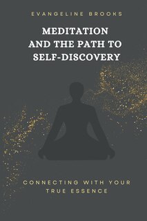 Front cover_Meditation and the Path to Self-Discovery