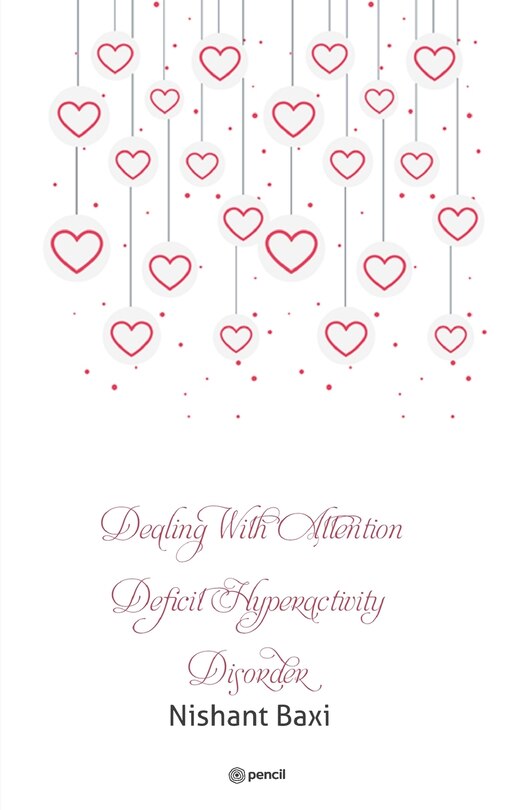 Couverture_Dealing With Attention Deficit Hyperactivity Disorder