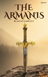 Front cover_The Armanis