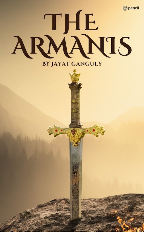 Front cover_The Armanis