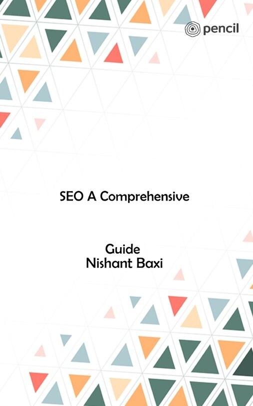 SEO A Comprehensive Guide