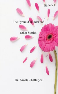 Couverture_The Pyramid Builder and Other Stories