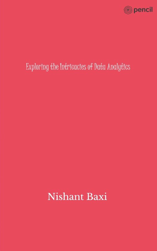 Couverture_Exploring the Intricacies of Data Analytics