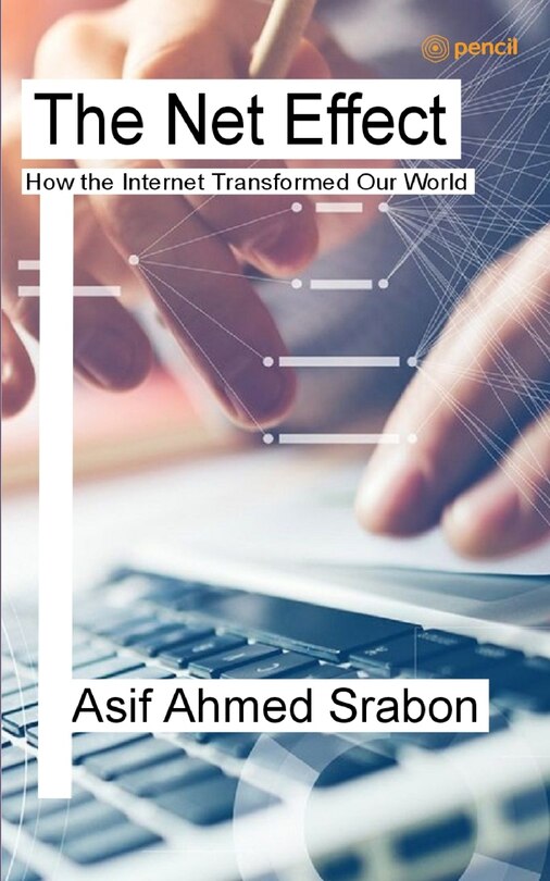 Front cover_The Net Effect