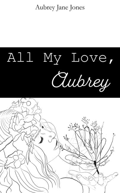 Front cover_All My Love, Aubrey