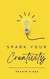 Couverture_Spark Your Creativity
